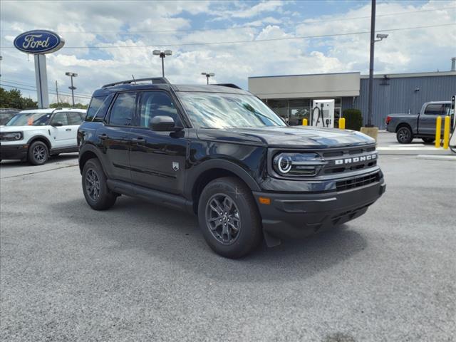 2024 Ford Bronco Sport Big Bend - Photo 2