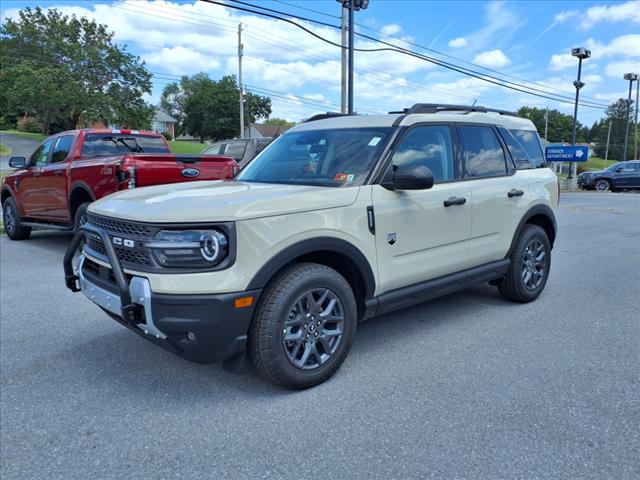 2025 Ford Bronco Sport Big Bend - Photo 2