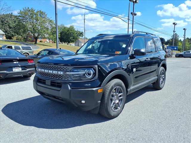 2025 Ford Bronco Sport Big Bend - Photo 2