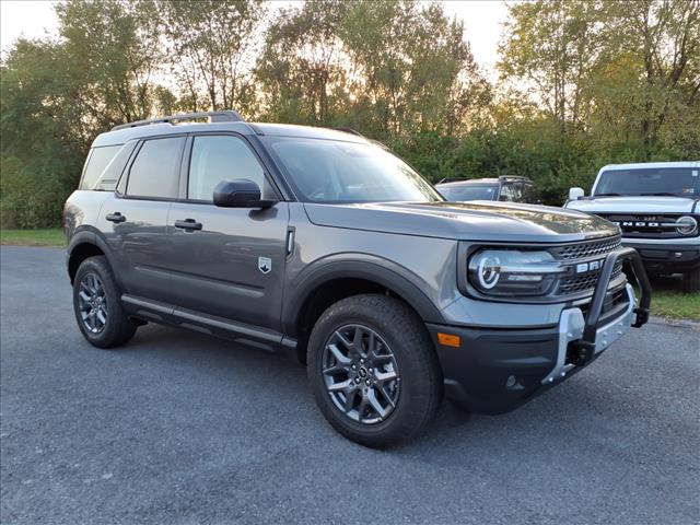 2025 Ford Bronco Sport Big Bend - Photo 2