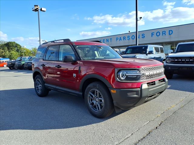 2025 Ford Bronco Sport Big Bend - Photo 2