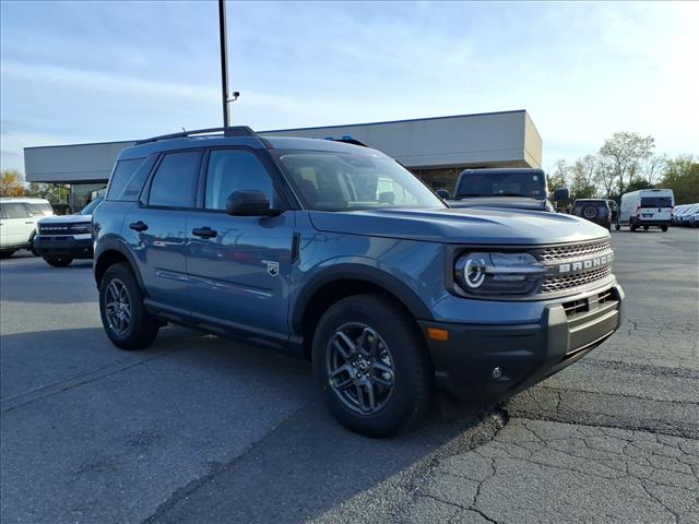 2025 Ford Bronco Sport Big Bend - Photo 2