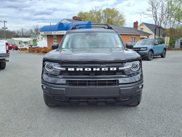 2023 Ford Bronco Sport Outer Banks - Photo 2
