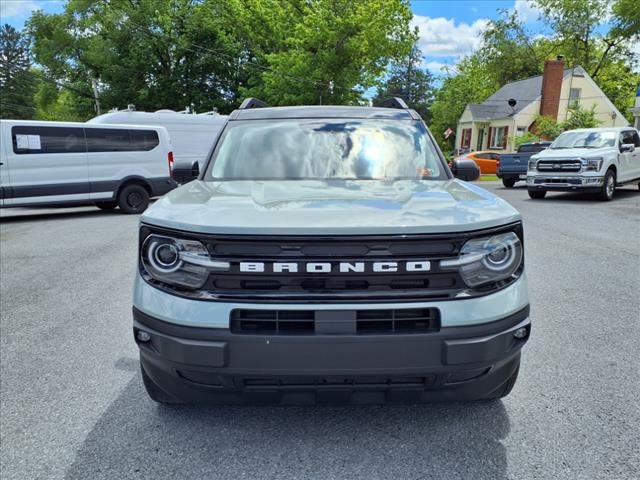 2023 Ford Bronco Sport Outer Banks - Photo 2