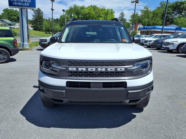 2023 Ford Bronco Sport Badlands - Photo 2