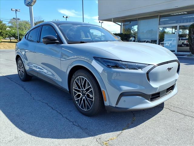 2025 Ford Mustang Mach-E Premium - Photo 2