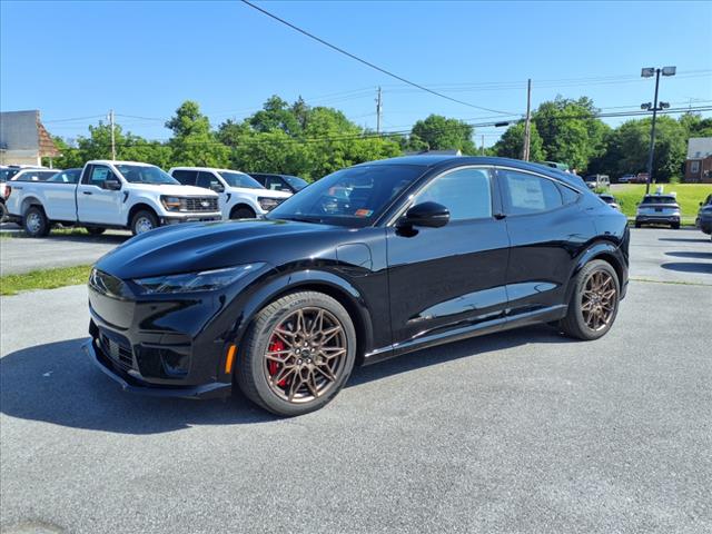2025 Ford Mustang Mach-E GT - Photo 2
