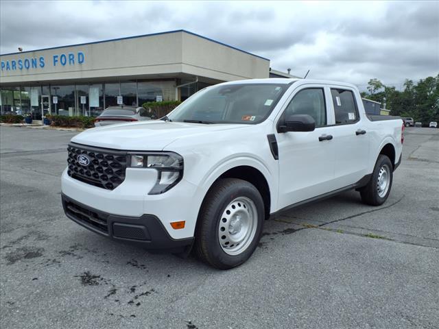 2025 Ford Maverick XL - Photo 2