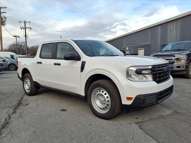 2024 Ford Maverick XL - Photo 2