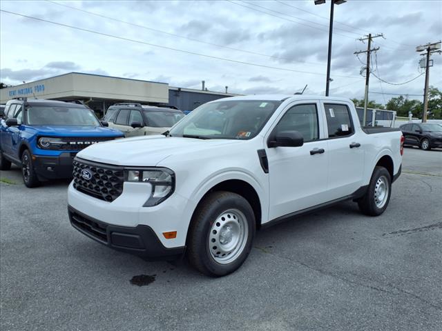 2025 Ford Maverick XL - Photo 2