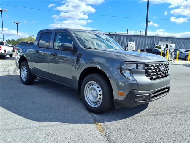 2025 Ford Maverick XL - Photo 2