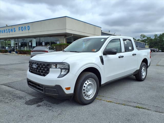 2025 Ford Maverick XL - Photo 2