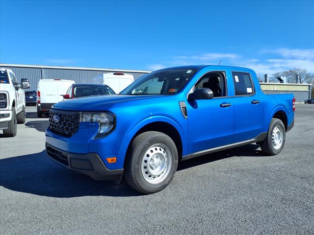 2025 Ford Maverick XL - Photo 2