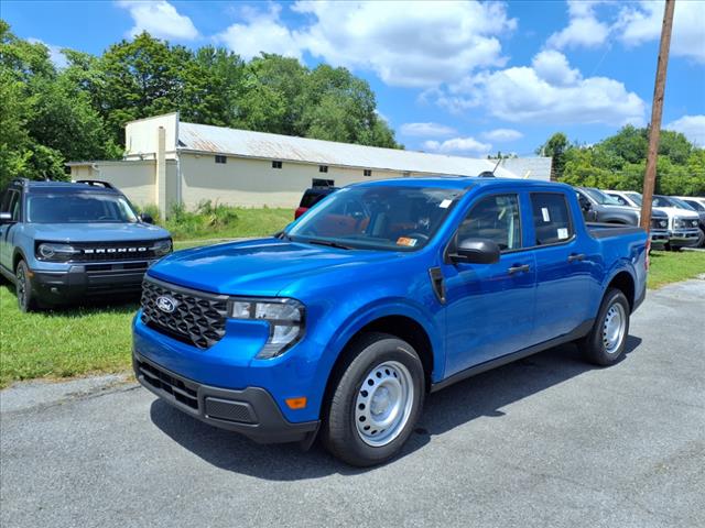 2025 Ford Maverick XL - Photo 2
