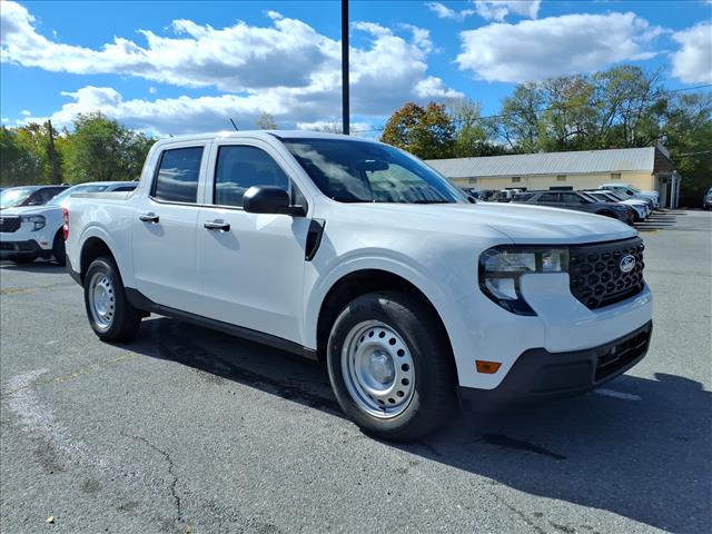 2025 Ford Maverick XL - Photo 2