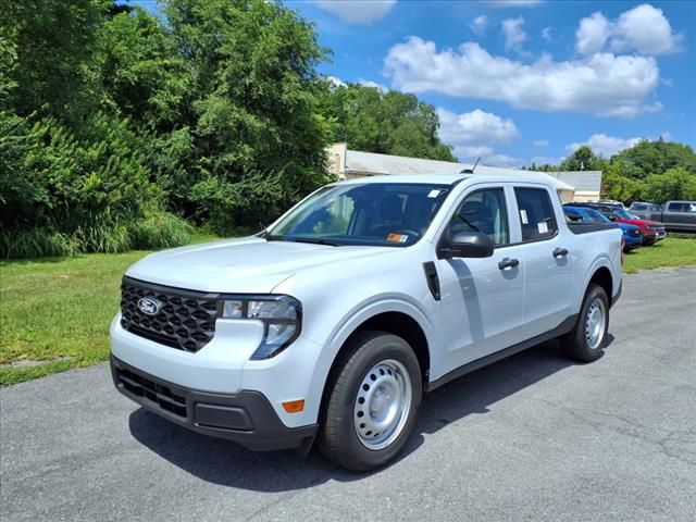 2025 Ford Maverick XL - Photo 2