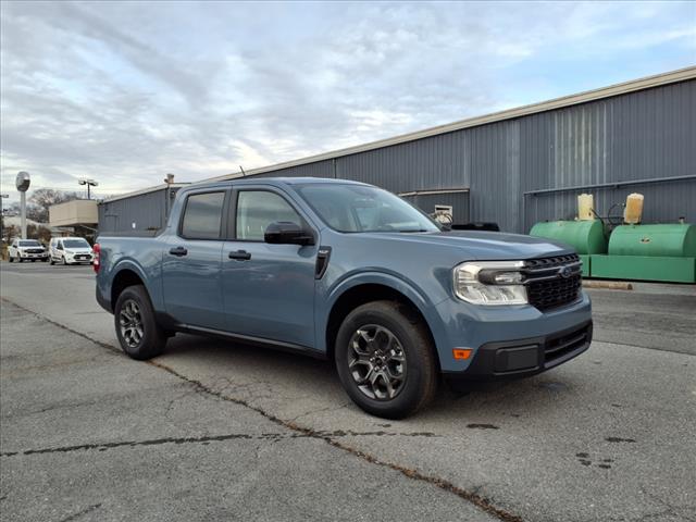 2024 Ford Maverick XLT - Photo 2