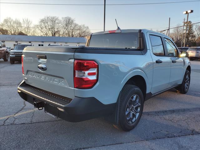 2024 Ford Maverick XLT - Photo 2