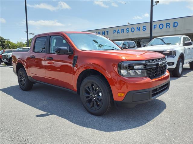 2024 Ford Maverick XLT - Photo 2