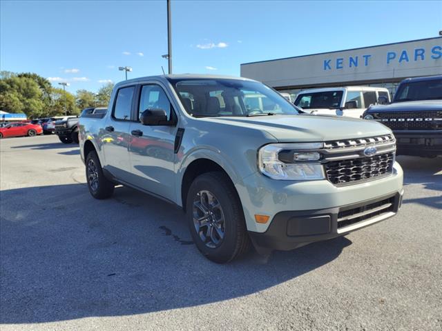 2024 Ford Maverick XLT - Photo 2