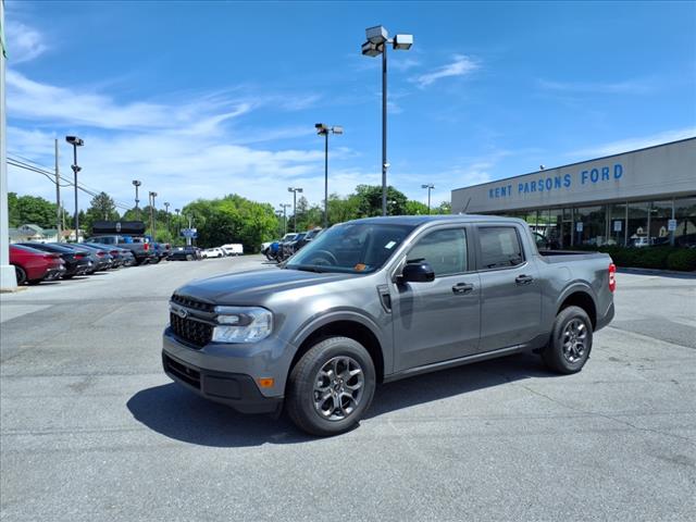 2024 Ford Maverick XLT - Photo 2