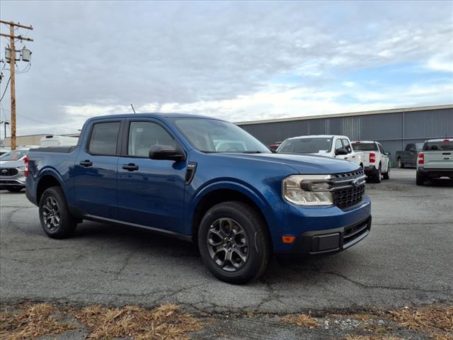 2024 Ford Maverick XLT - Photo 2