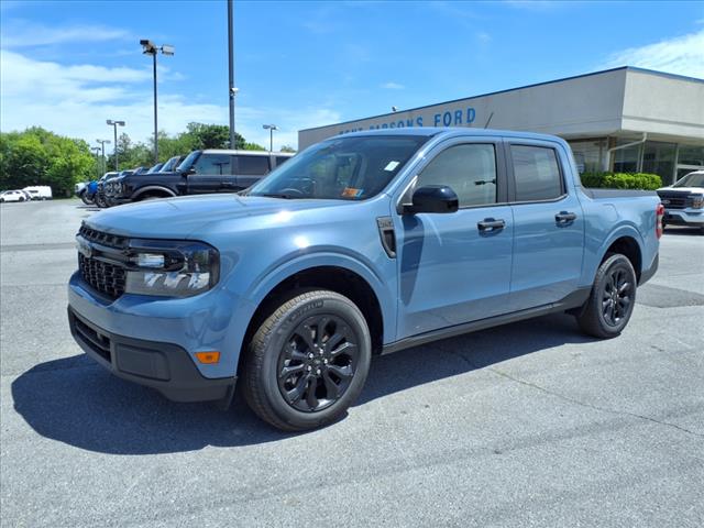 2024 Ford Maverick XLT - Photo 2