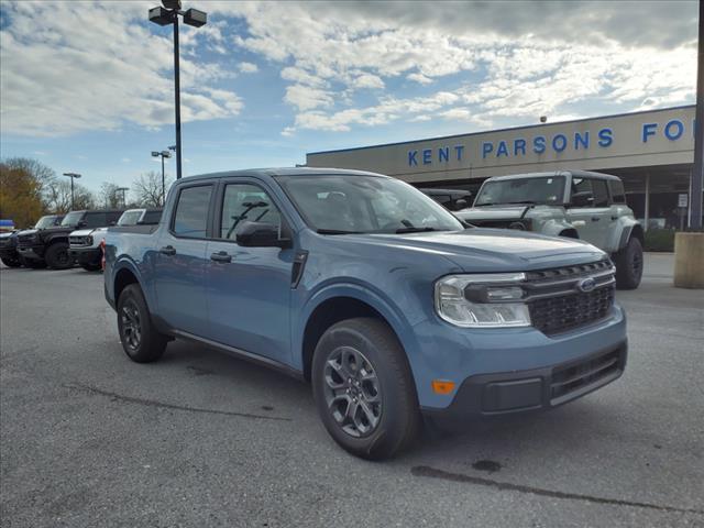 2024 Ford Maverick XLT - Photo 2