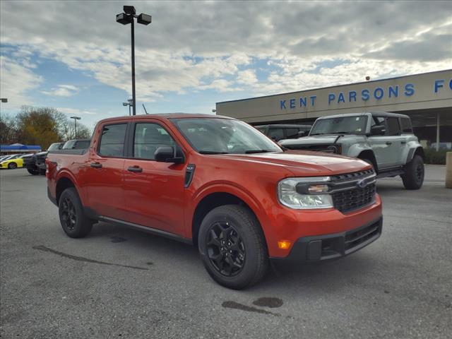2024 Ford Maverick XLT - Photo 2