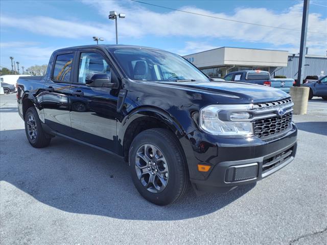 2024 Ford Maverick XLT - Photo 2