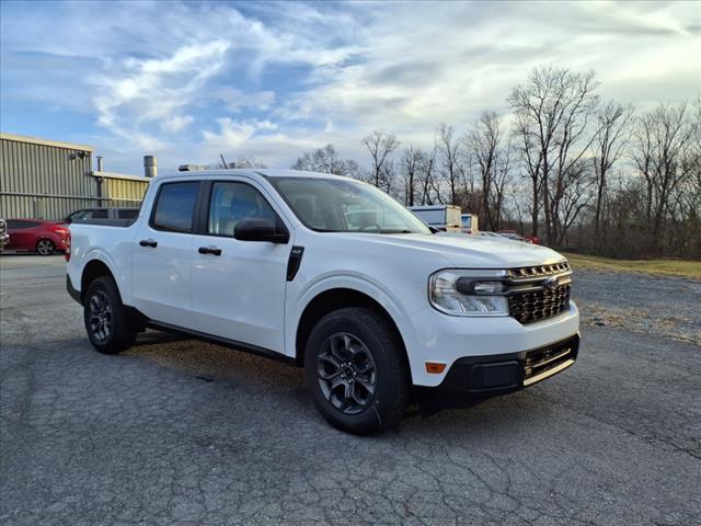 2024 Ford Maverick XLT - Photo 2