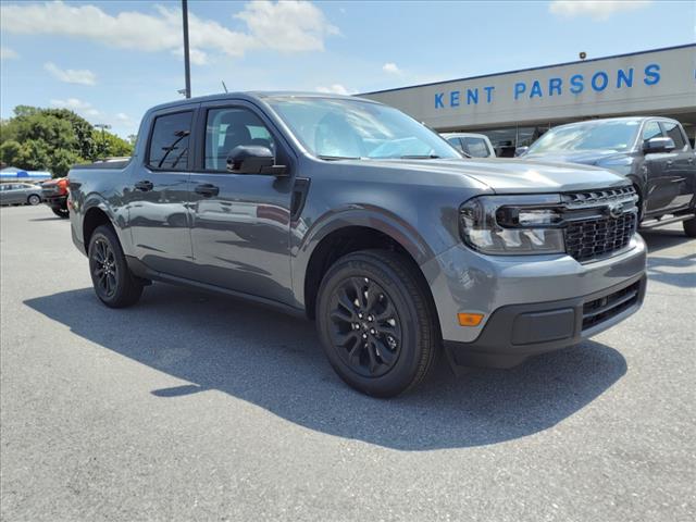 2024 Ford Maverick XLT - Photo 2
