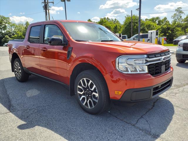 2024 Ford Maverick Lariat - Photo 2