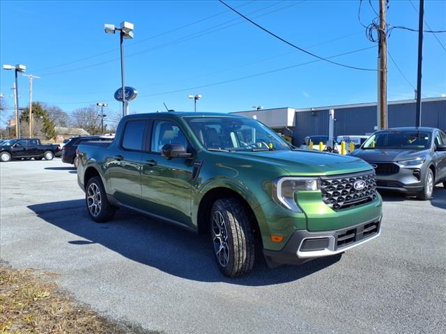 2025 Ford Maverick Lariat - Photo 2