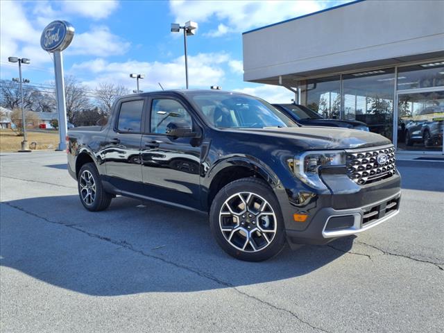 2025 Ford Maverick Lariat - Photo 2