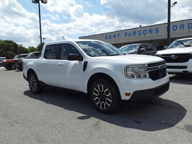 2024 Ford Maverick Lariat - Photo 2