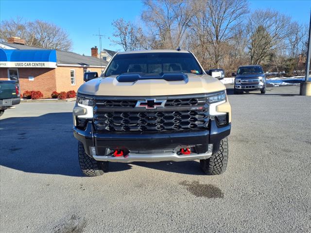 2022 Chevrolet Silverado 1500 ZR2 - Photo 2