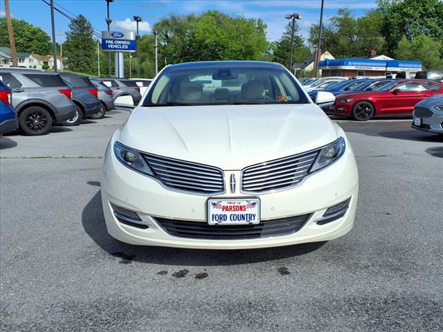 2013 Lincoln MKZ Base - Photo 2