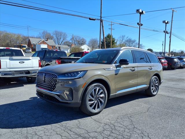 2025 Lincoln Aviator Premiere - Photo 2