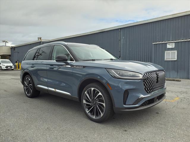 2025 Lincoln Aviator Reserve - Photo 2