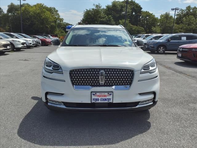 2020 Lincoln Aviator Reserve - Photo 2