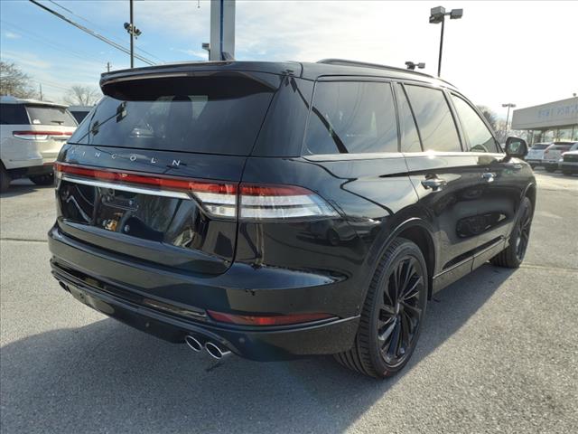 2024 Lincoln Aviator Reserve - Photo 2