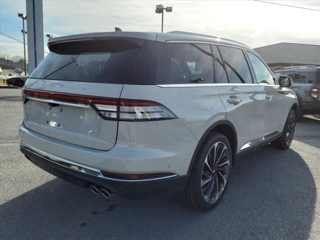 2024 Lincoln Aviator Reserve - Photo 2