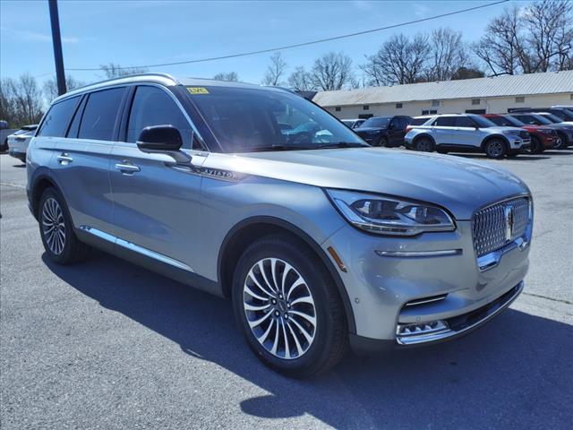 2024 Lincoln Aviator Reserve - Photo 2