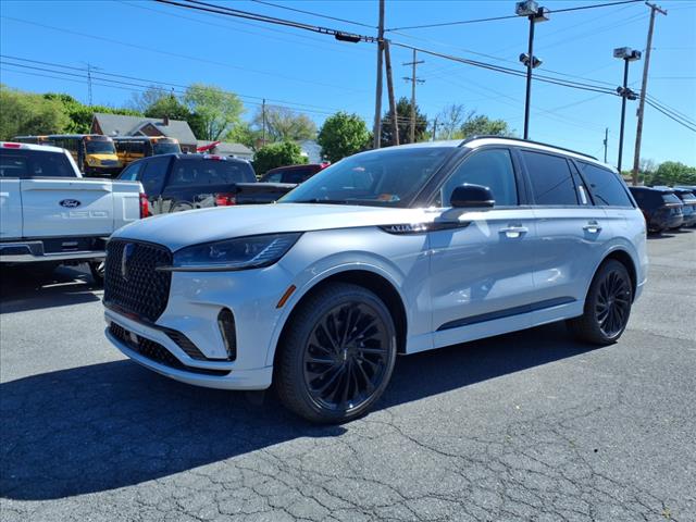 2025 Lincoln Aviator Reserve - Photo 2