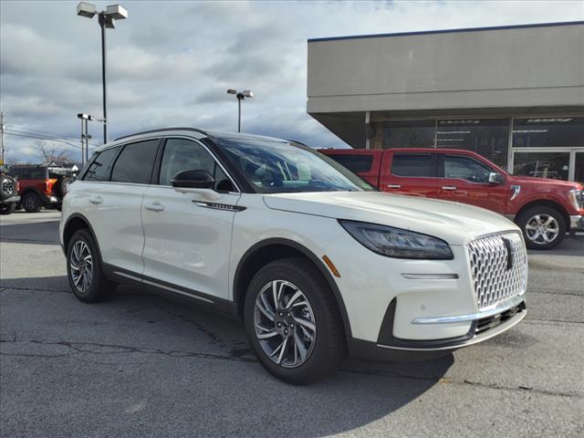 2025 Lincoln Corsair Premiere - Photo 2