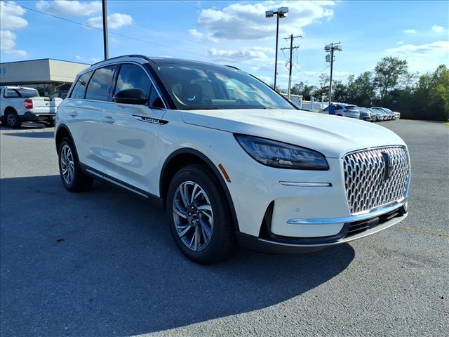2025 Lincoln Corsair Premiere - Photo 2