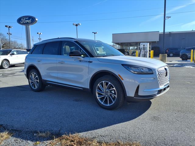 2025 Lincoln Corsair Premiere - Photo 2