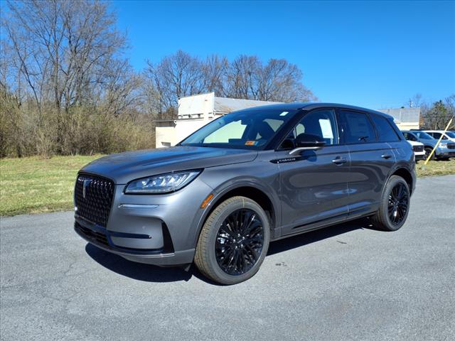 2025 Lincoln Corsair Premiere - Photo 2