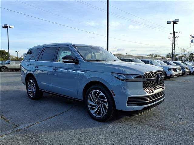 2025 Lincoln Navigator Reserve - Photo 2